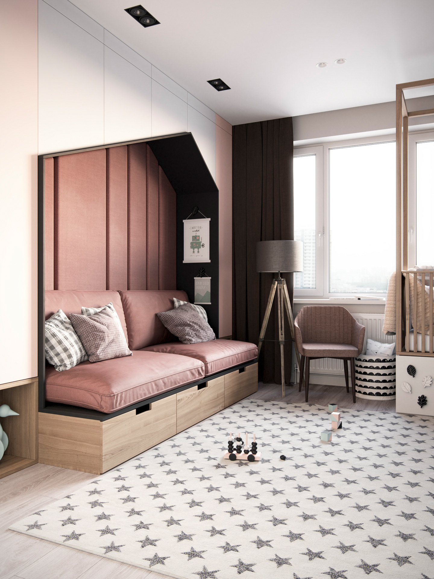 Mirror Ideas For Small Bedroom